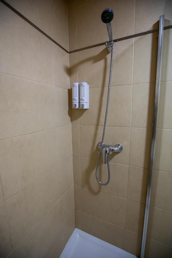 Appartement Dona Concha Alameda à Séville Extérieur photo