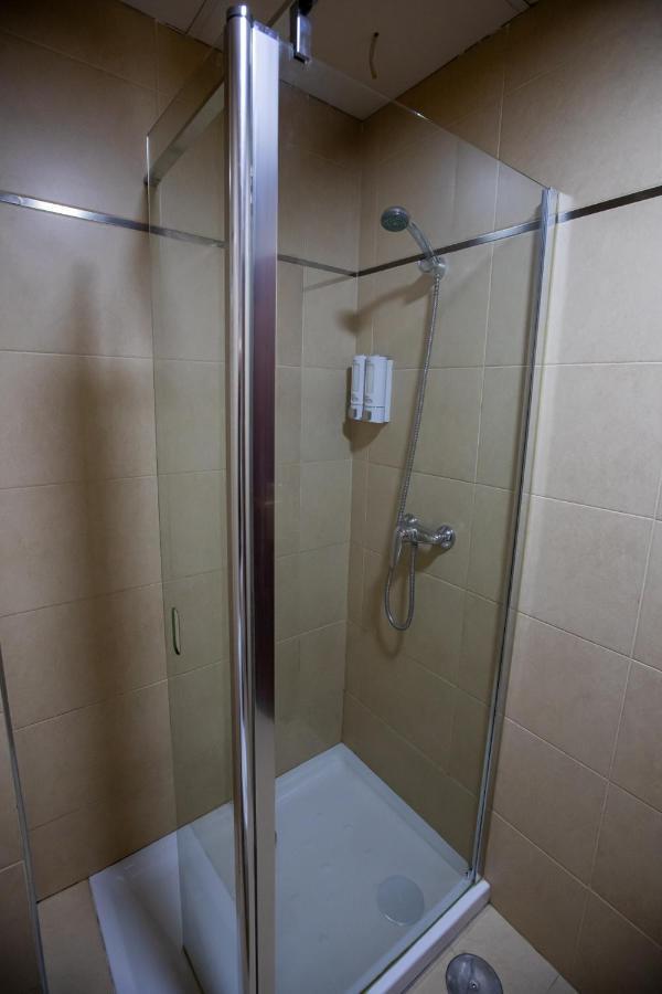 Appartement Dona Concha Alameda à Séville Extérieur photo